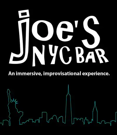Joe‘s NYC Bar
